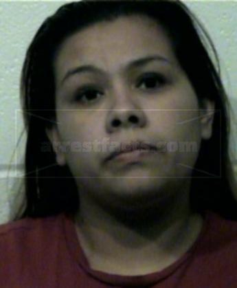 Jessica Denise Garza