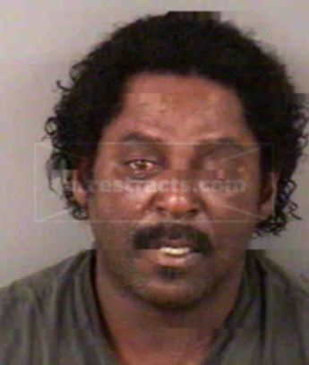 Clarence Gibson