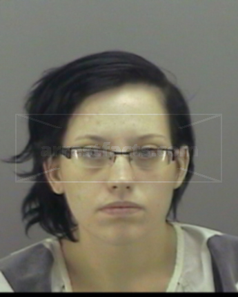 Cassie Faye Thompson