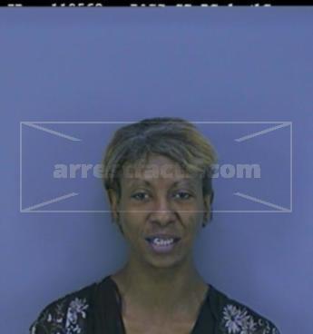 Freda Kasandra Mobley