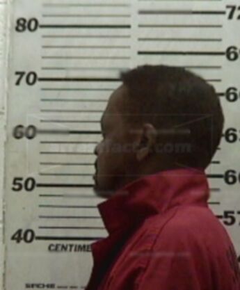 Wilbur Ray Williams