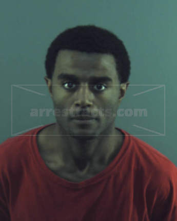 Lamont Tyrone Mcnealey
