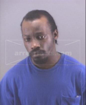 Anthony Dewayne White