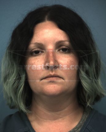 Jessica Renee Poessiger