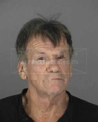 Larry Allen Espey