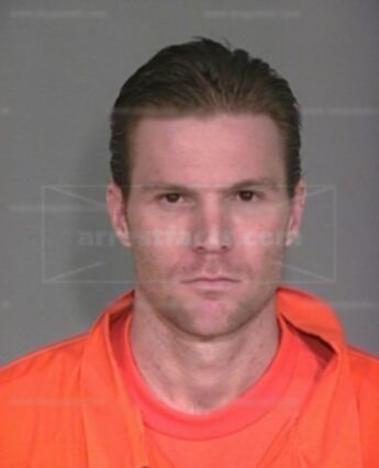 Steven James Corbin