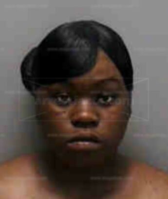 Shamika Lashay Myers