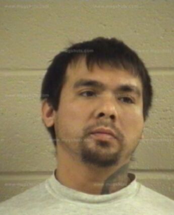 Keith Michael Lewis