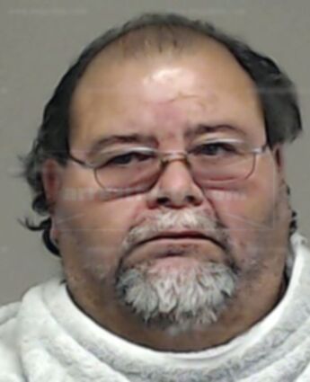 Kenneth Eugene Eaton