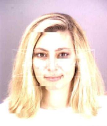 Monica Lynn Vaughn