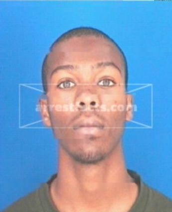 Adonovan Washington