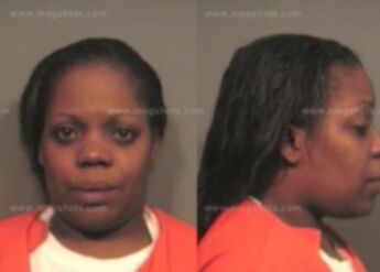 Sheernitra Lavonne Reece