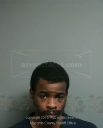 Marlon Lee Carter