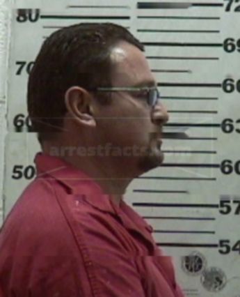 Leo James Anaya