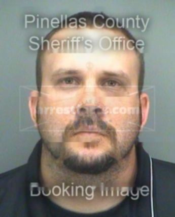 Troy Benjamin Perry