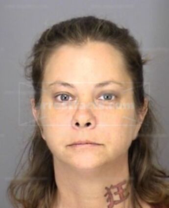 Kimberly Christine Elder
