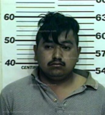Miguel Angel Diaz