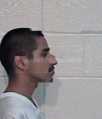 Michael Angelo Adame Navarro