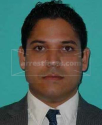 Esteban Andres Correa