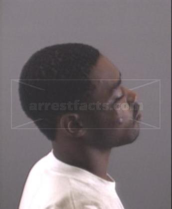 Kyron Delyn Adams