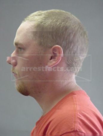 Travis J Barton
