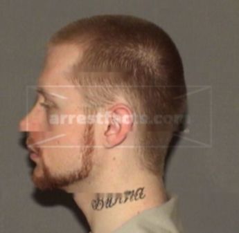 Joshua Robert Dreyling