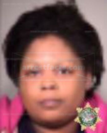 Lanessa Shanita Mckenzie