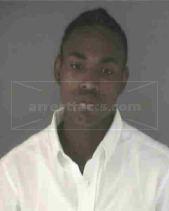 Tramail Dontae Gamble