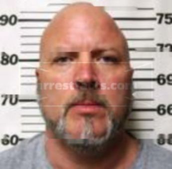 Jeffery Dennis Anderson