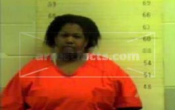 Chasity L. Hamilton