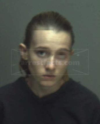 Kristin Alexandria Rigdon
