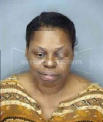 Oweeda Livingston
