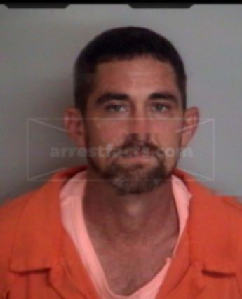 Charles Brandon Stuckey