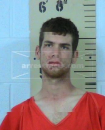 Jordan Lee Smith