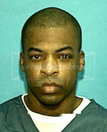 Ramon Leroy Wilkerson