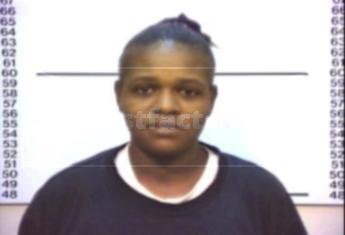 Tonia Lashell Shannon