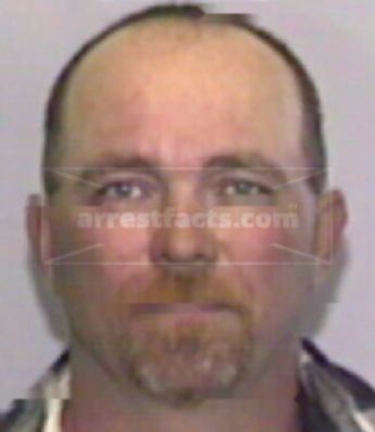 Steven Lester Horn