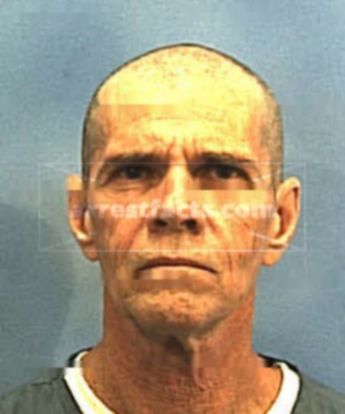 Victor Joseph Bernard Jr.