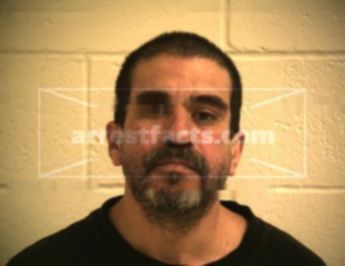 Lee Roy Jamie Salinas