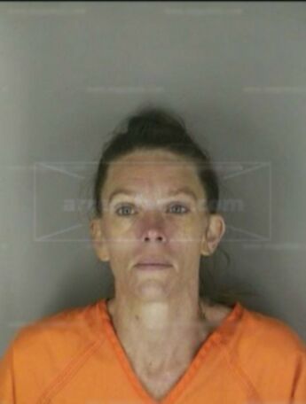 Sharlene Ann Ford