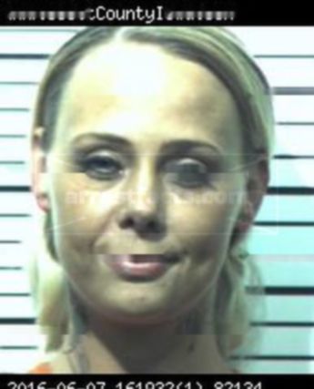 Wyndi Denise Maples