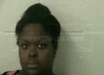 Latasha Jones