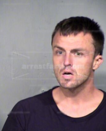 Conrad Jeremy Desmet