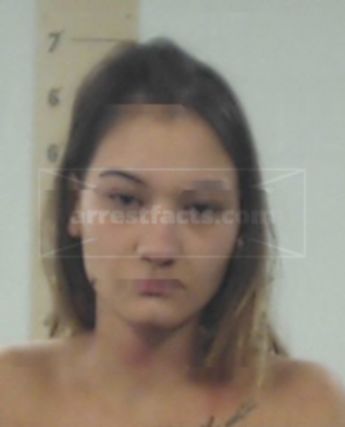 Krystal Leeann Strassburg