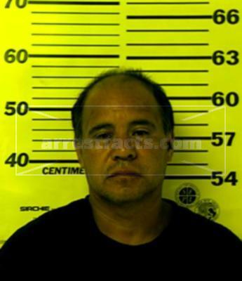 Martin Gonzalez Romero