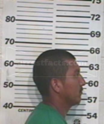Juan Sanchez Perez