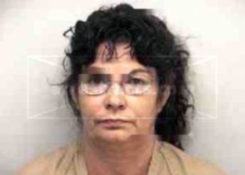 Kim Marie Bohall