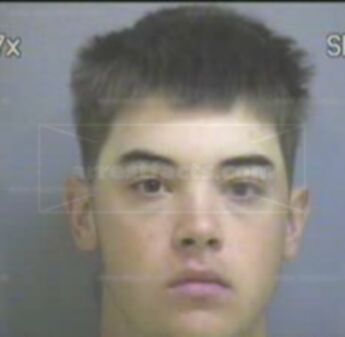 Timothy Dwayne Raines