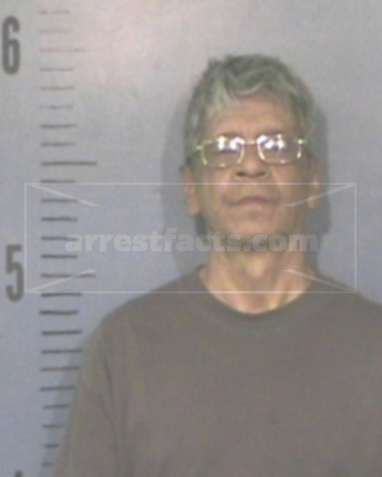 William Joseph Martinez