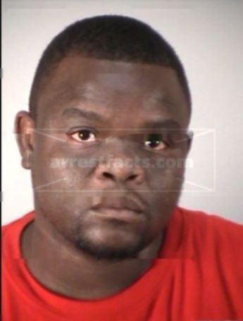 Zorian Marquez Patrick